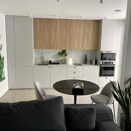 Caсtus Apartments 1 Ivano-Frankivsk Luaran gambar