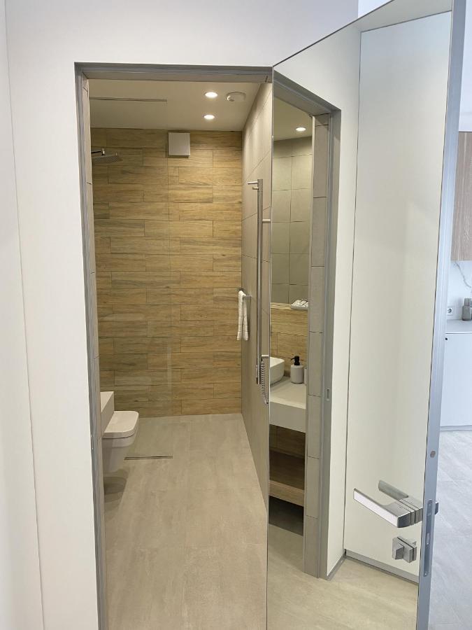 Caсtus Apartments 1 Ivano-Frankivsk Luaran gambar