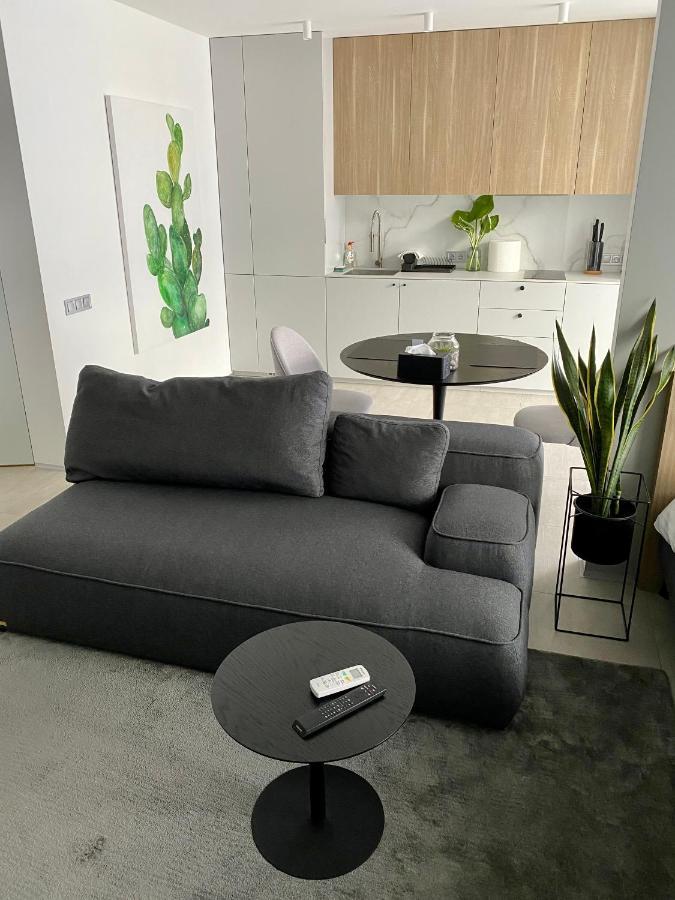 Caсtus Apartments 1 Ivano-Frankivsk Luaran gambar